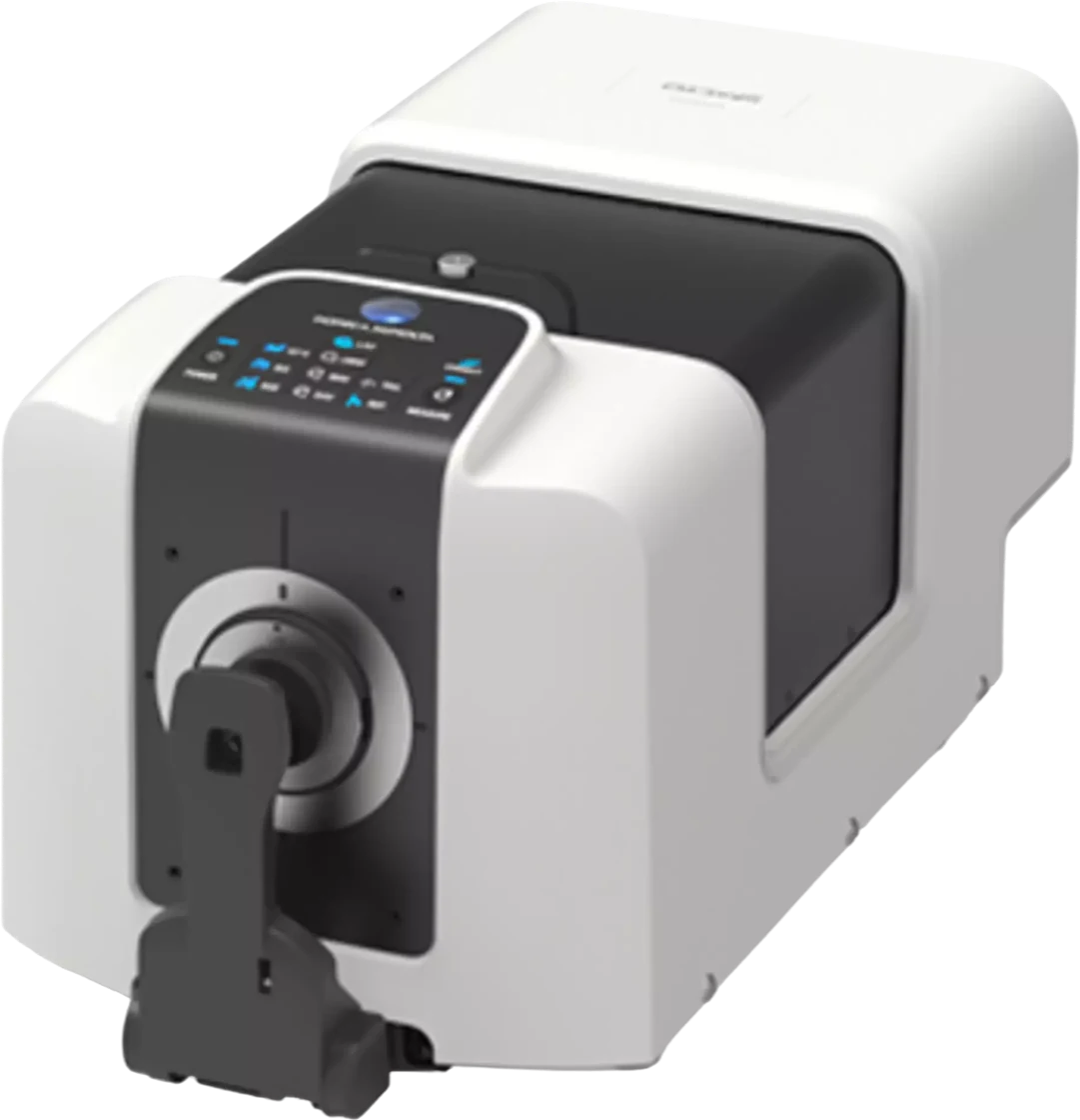 Konica Minolta CM-36d spektrofotometre